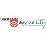 Logo für die Stelle Mitarbeiter für den Bereich Zentrale Dienste und Finanzbuchhaltung (m/w/d)